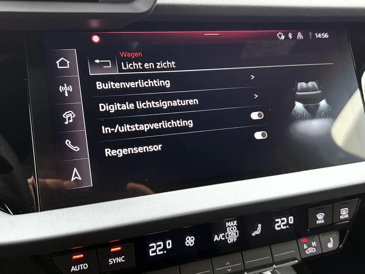 40 TFSI e S edition 204 PK | S-line | Automaat | Navigatie | Cruise Control | Apple Carplay | Android Auto | Lichtmetalen velgen |