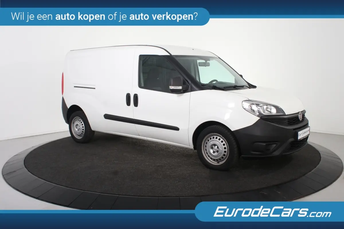 1.3 MultiJet *1ste Eigenaar*PDC*