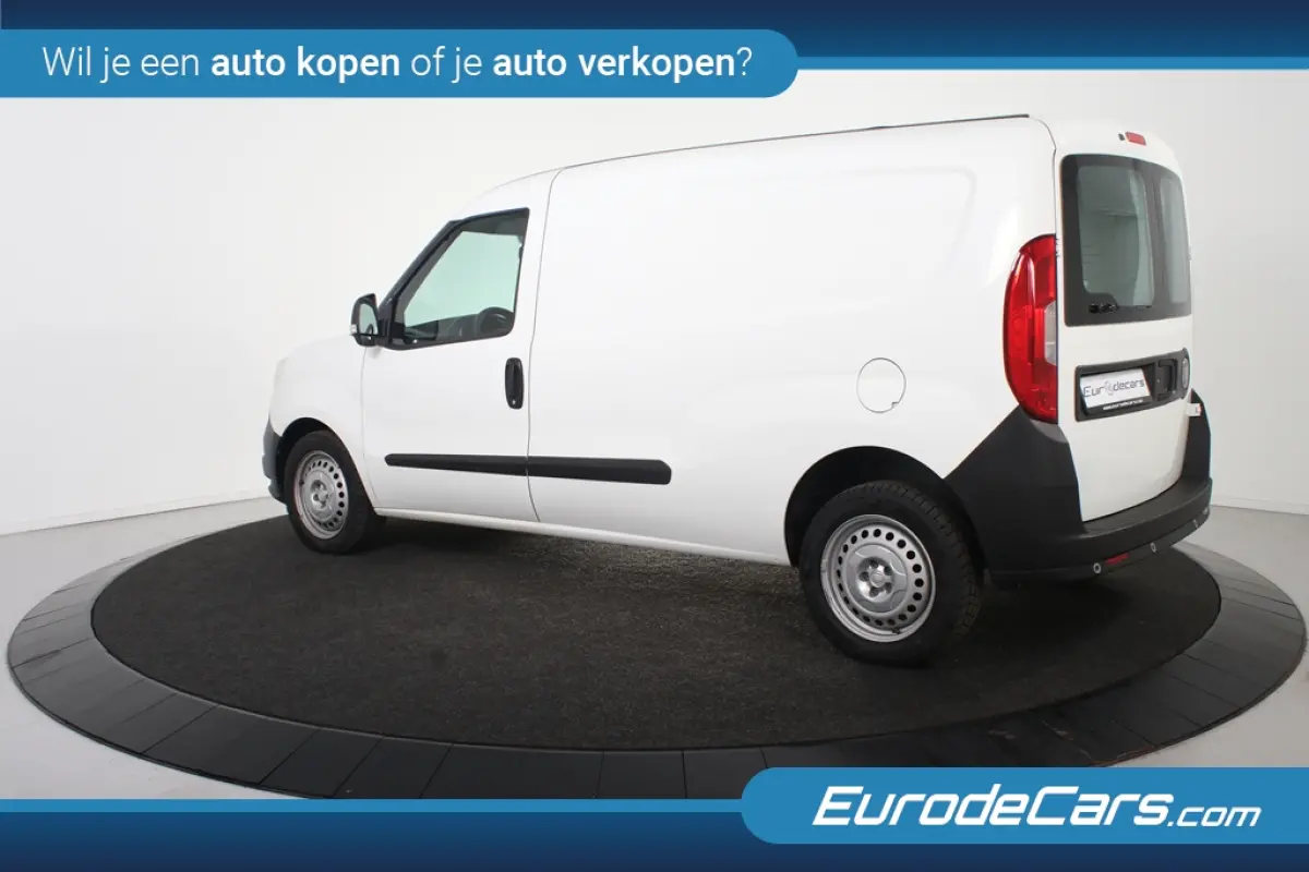 1.3 MultiJet *1ste Eigenaar*PDC*