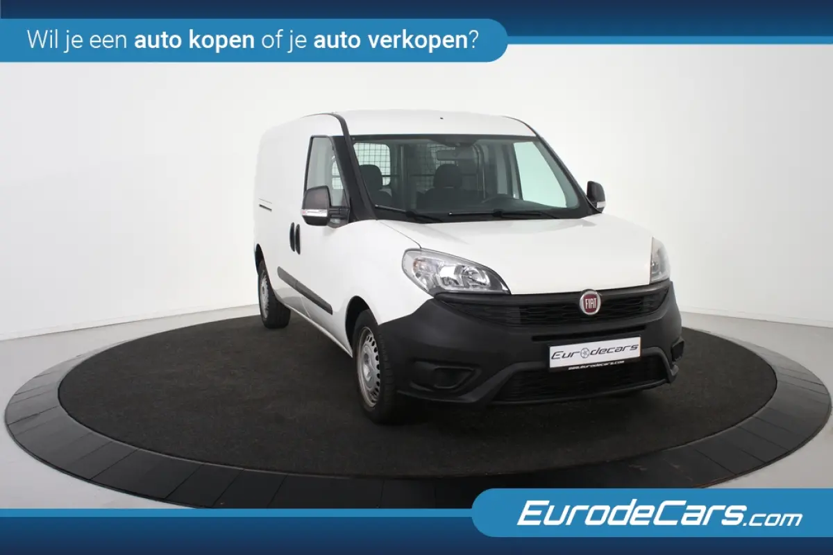 1.3 MultiJet *1ste Eigenaar*PDC*
