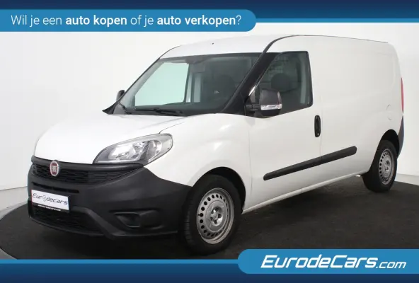 1.3 MultiJet *1ste Eigenaar*PDC*