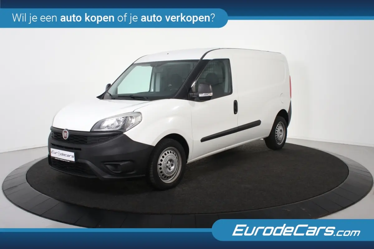 1.3 MultiJet *1ste Eigenaar*PDC*