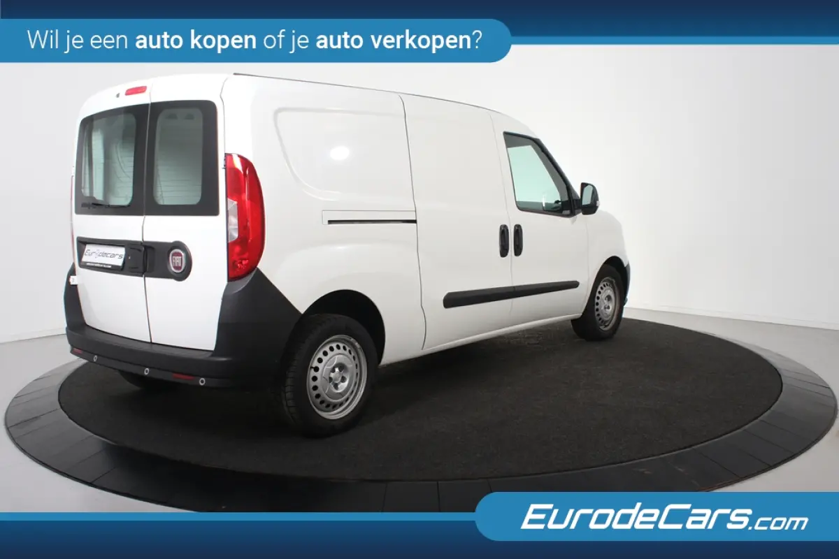 1.3 MultiJet *1ste Eigenaar*PDC*