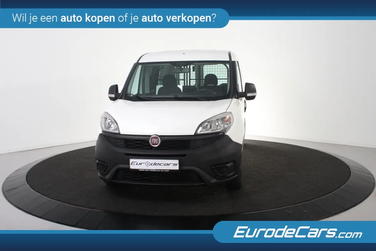 1.3 MultiJet *1ste Eigenaar*PDC*