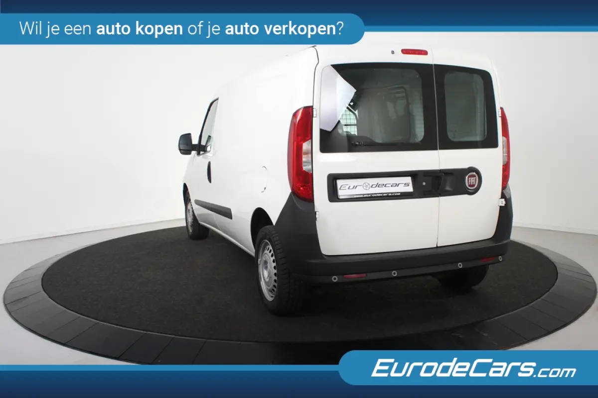 1.3 MultiJet *1ste Eigenaar*PDC*