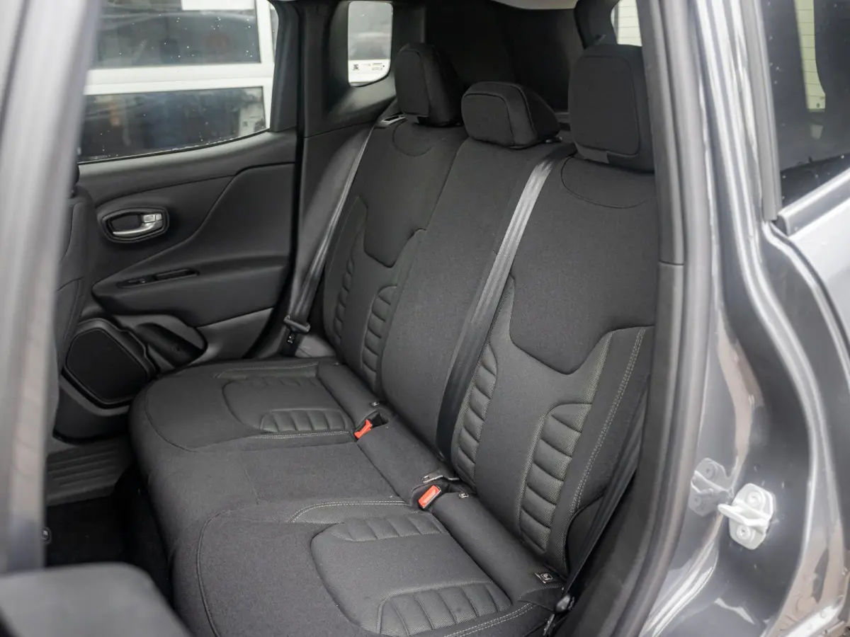 4xe 240 Plug-in Hybrid Electric The North Star | Teck Pack | Winter Pack | Navi