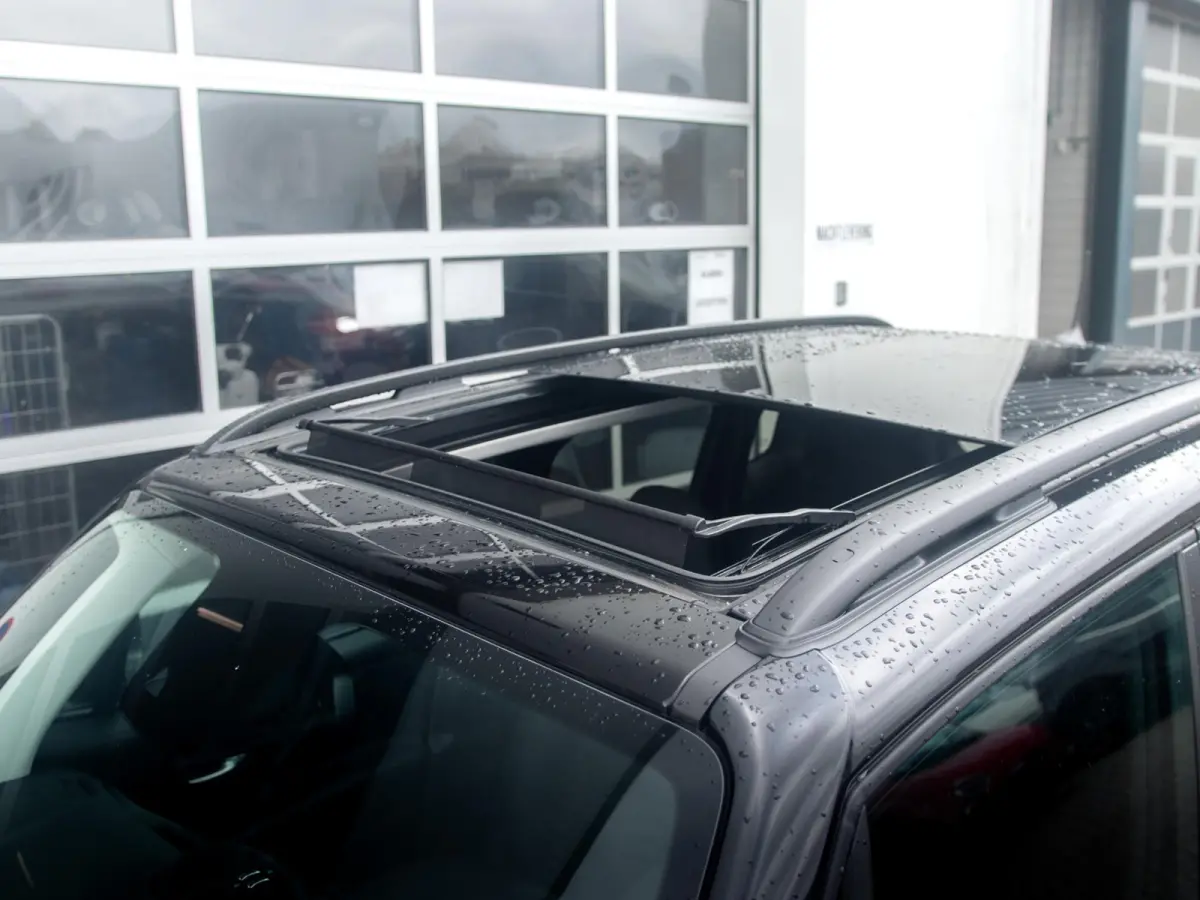 4xe 240 Plug-in Hybrid Electric The North Star | Teck Pack | Winter Pack | Navi
