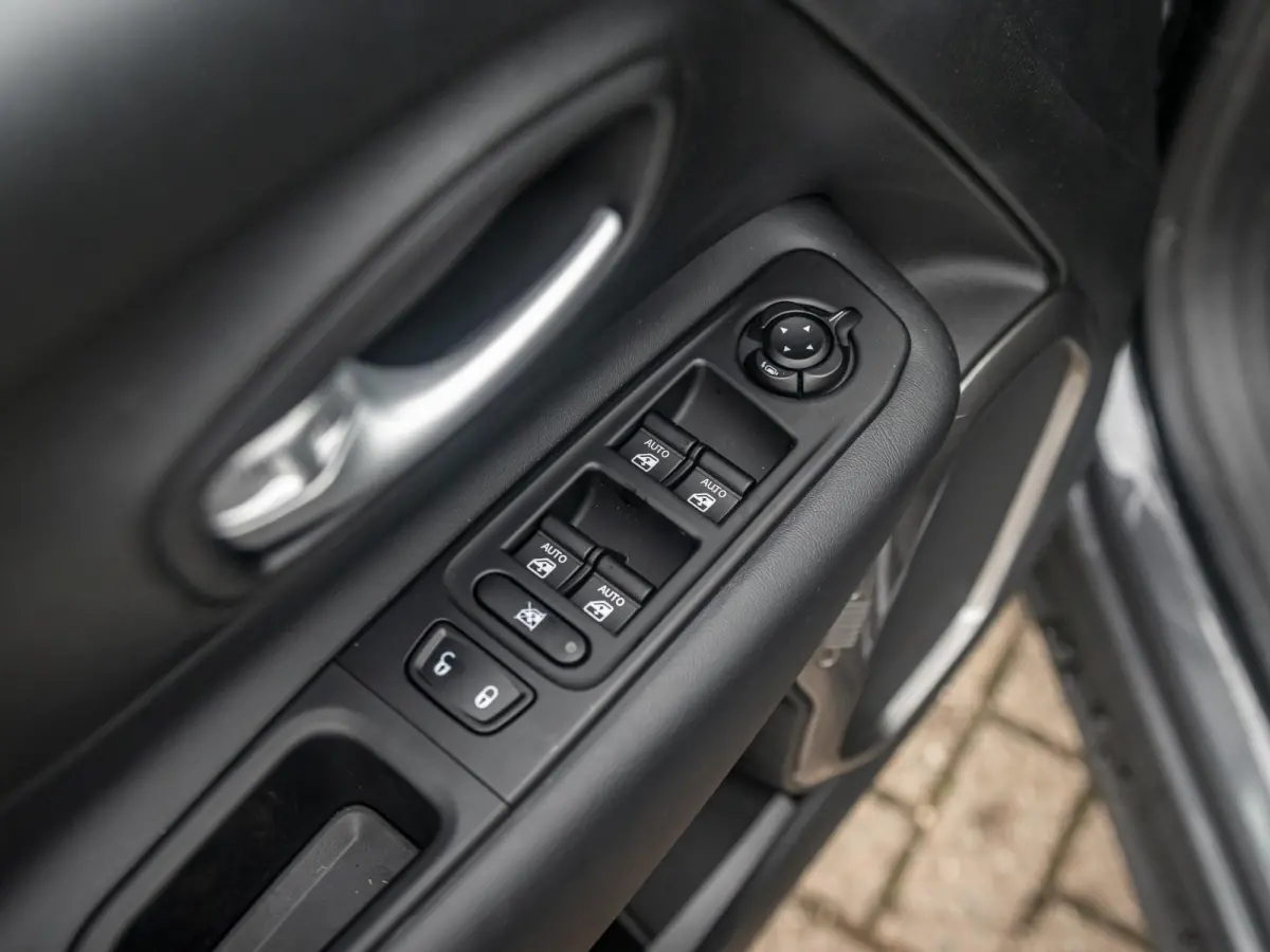 4xe 240 Plug-in Hybrid Electric The North Star | Teck Pack | Winter Pack | Navi