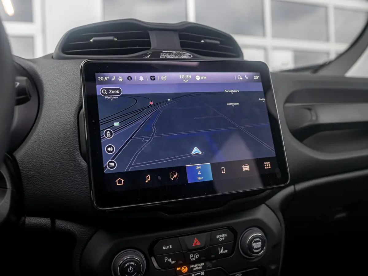 4xe 240 Plug-in Hybrid Electric The North Star | Teck Pack | Winter Pack | Navi