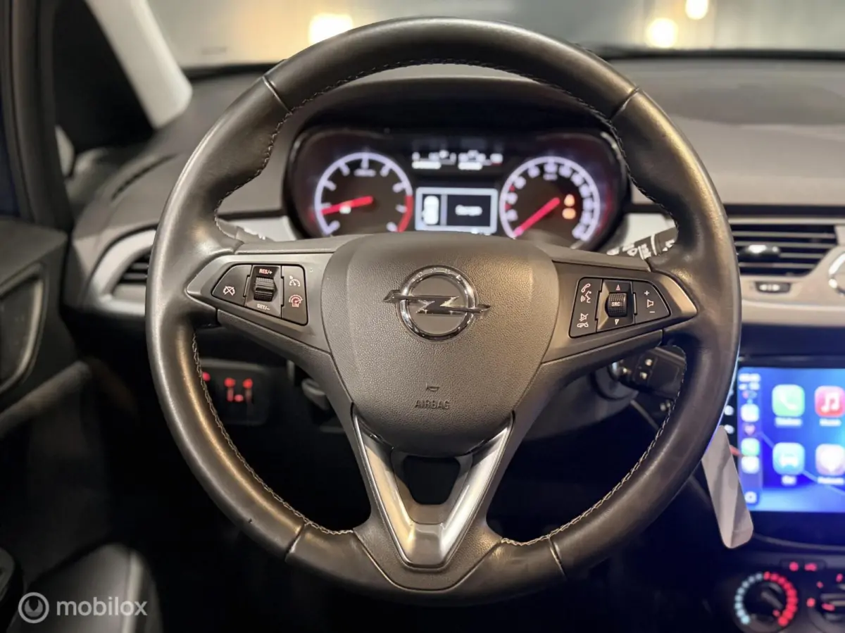 1.4 Edition NAP|Carplay|AUT|beurt+apk|cruise