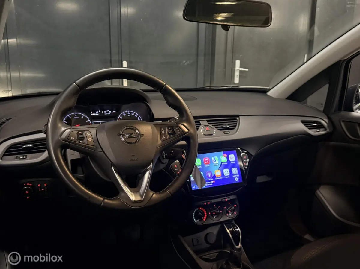 1.4 Edition NAP|Carplay|AUT|beurt+apk|cruise