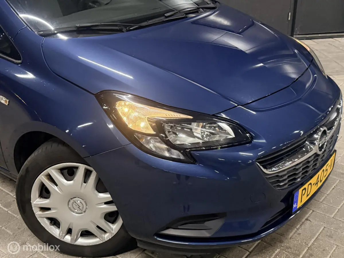 1.4 Edition NAP|Carplay|AUT|beurt+apk|cruise