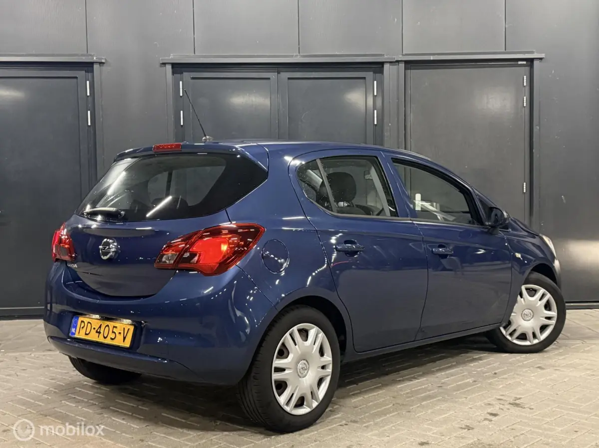1.4 Edition NAP|Carplay|AUT|beurt+apk|cruise