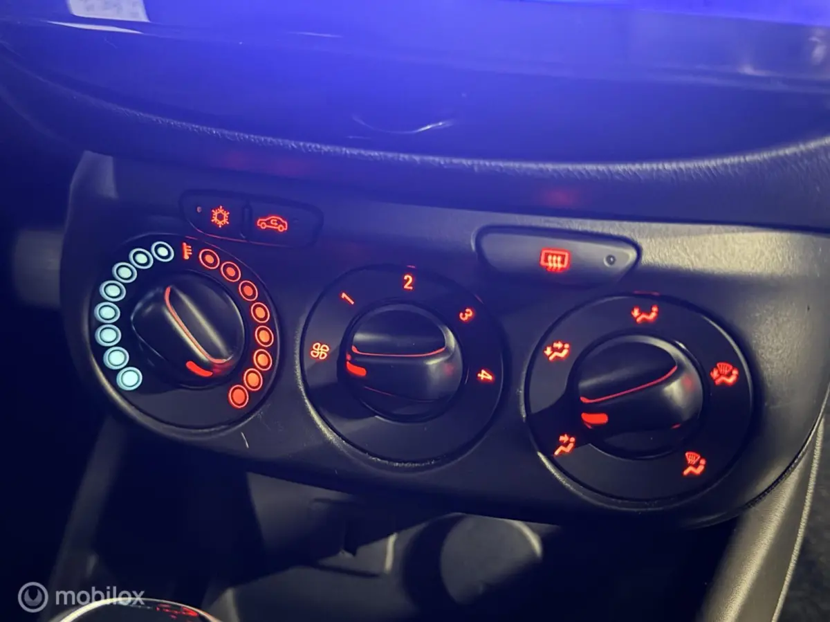1.4 Edition NAP|Carplay|AUT|beurt+apk|cruise