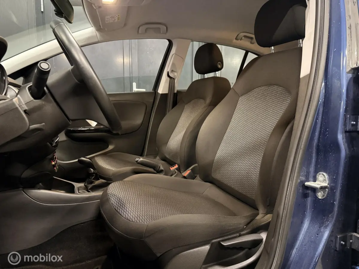 1.4 Edition NAP|Carplay|AUT|beurt+apk|cruise