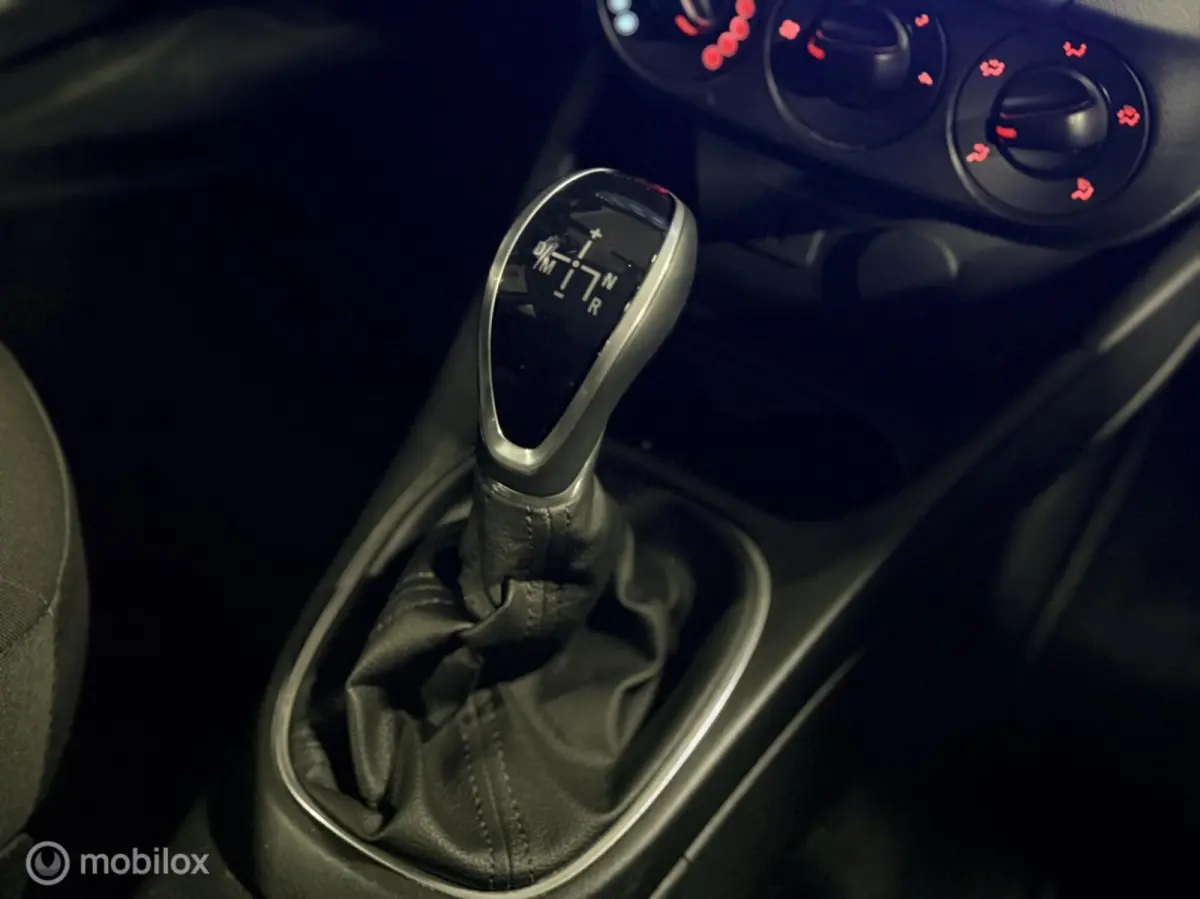 1.4 Edition NAP|Carplay|AUT|beurt+apk|cruise