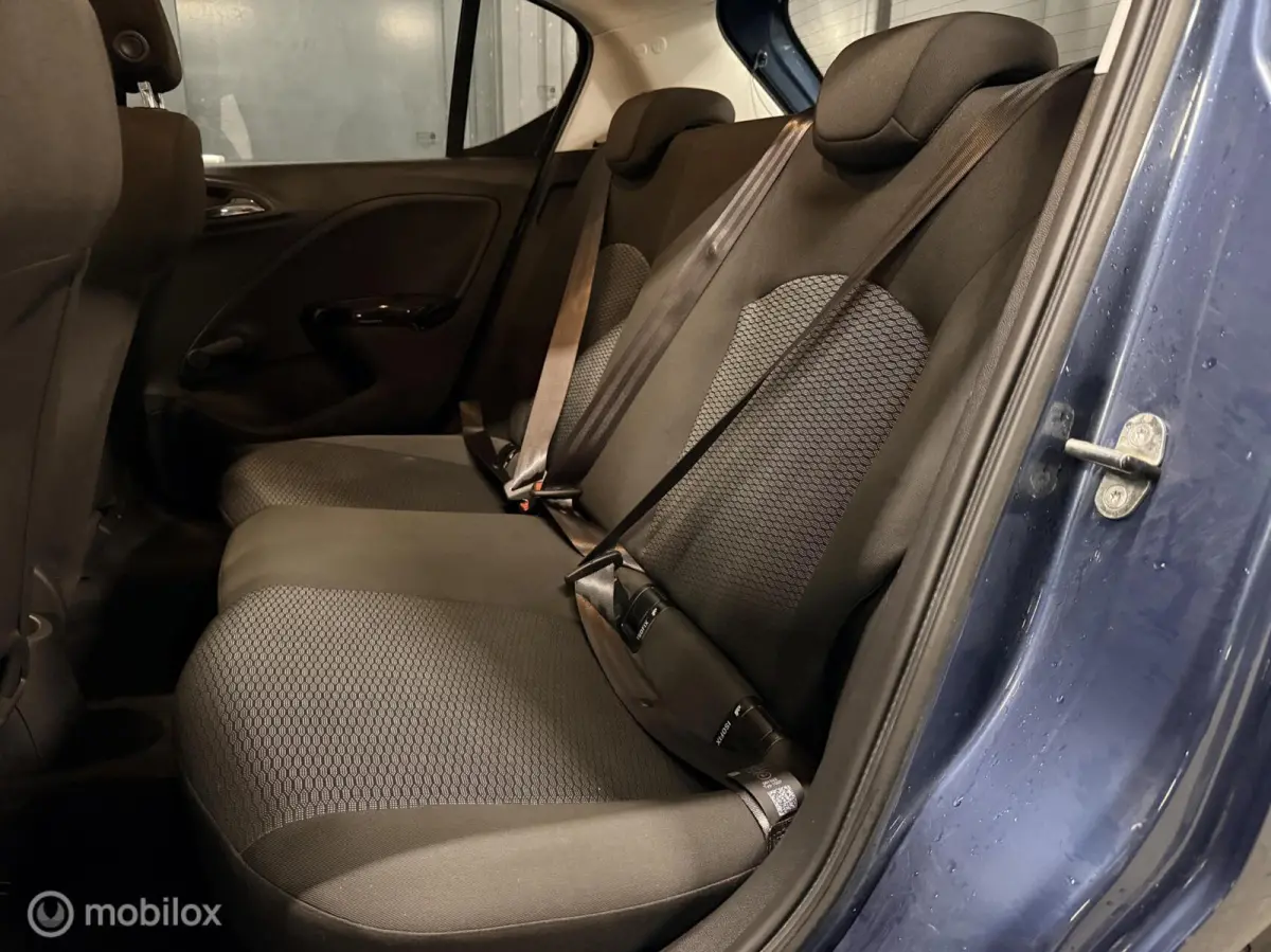 1.4 Edition NAP|Carplay|AUT|beurt+apk|cruise