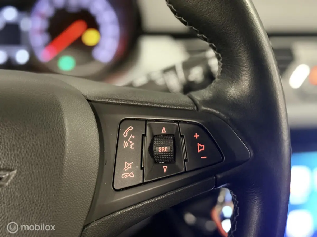 1.4 Edition NAP|Carplay|AUT|beurt+apk|cruise