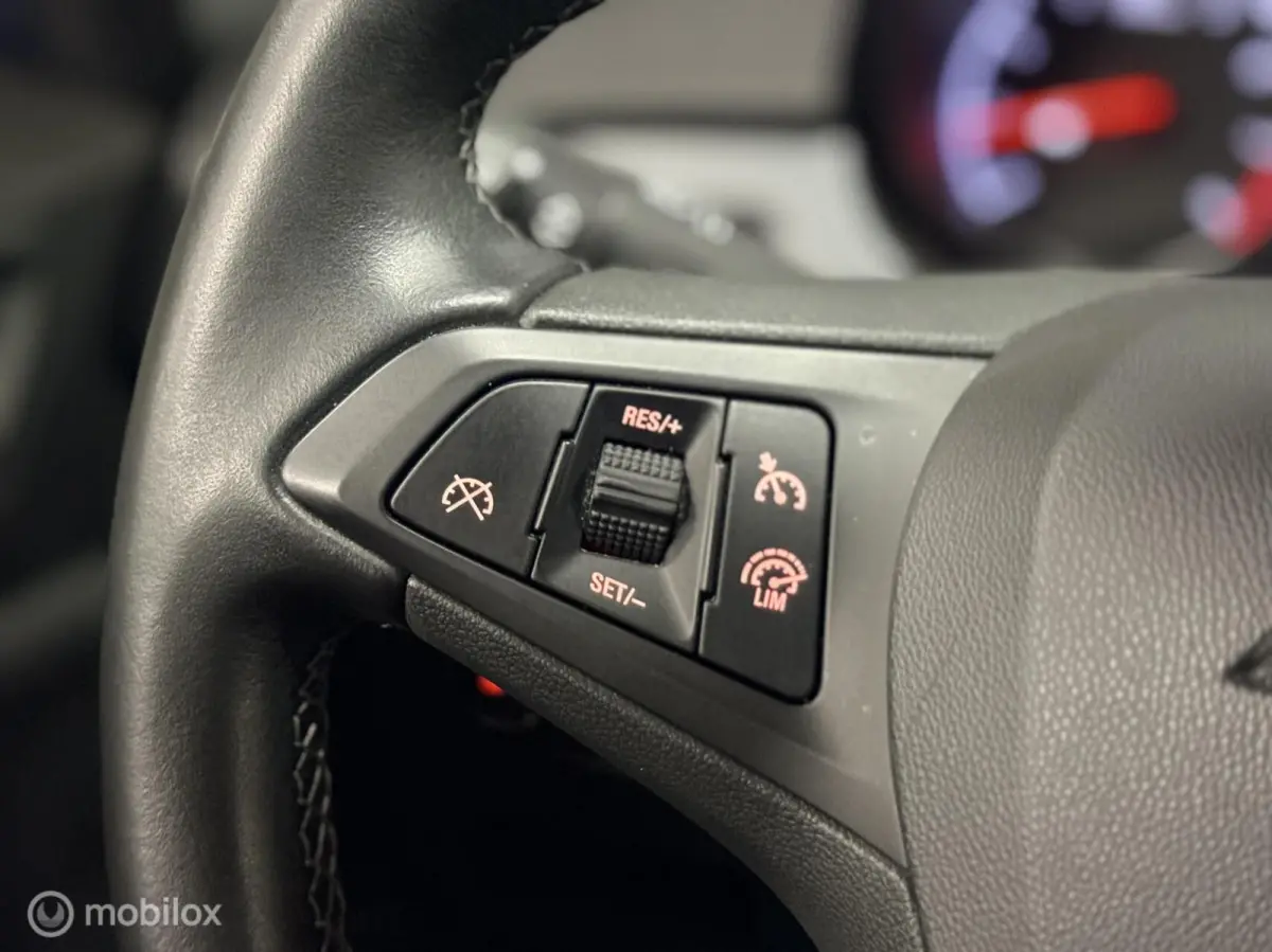 1.4 Edition NAP|Carplay|AUT|beurt+apk|cruise