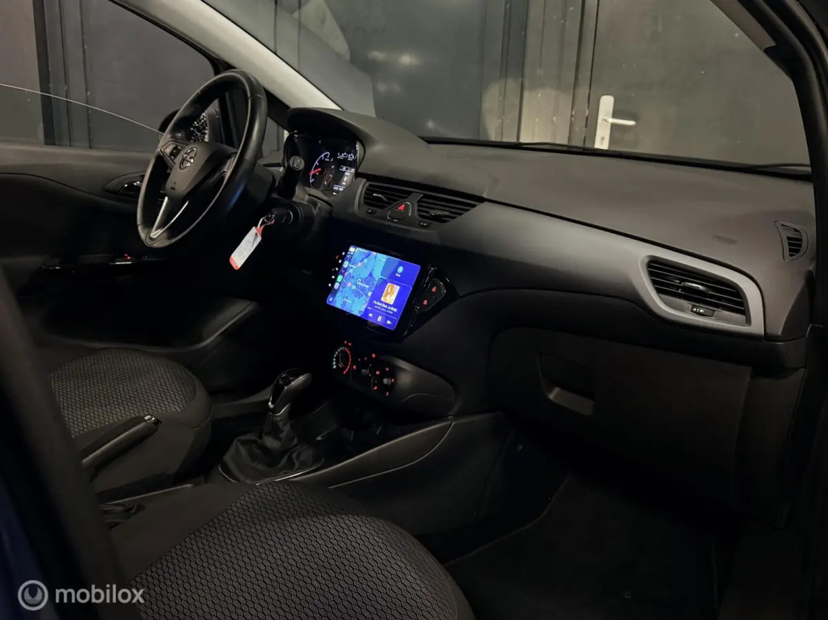 1.4 Edition NAP|Carplay|AUT|beurt+apk|cruise