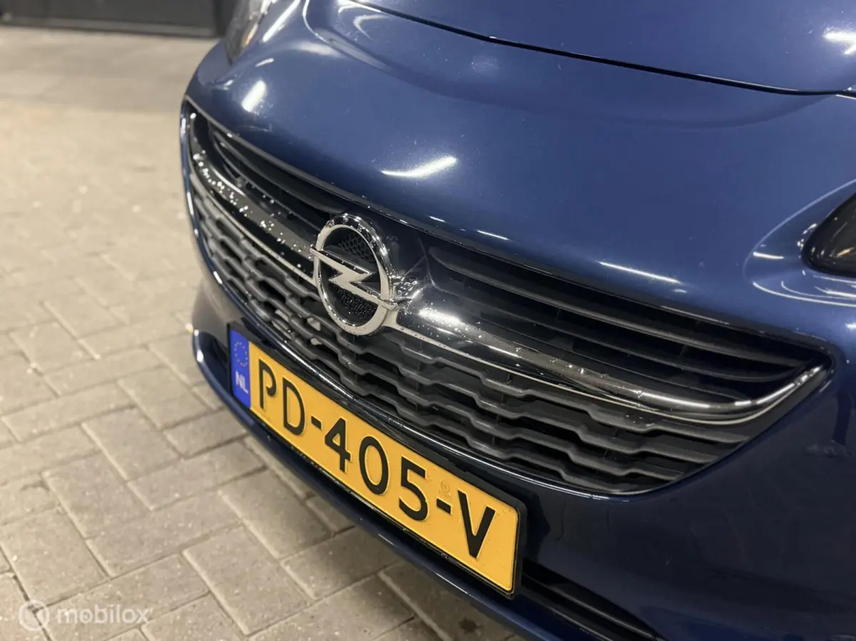 1.4 Edition NAP|Carplay|AUT|beurt+apk|cruise