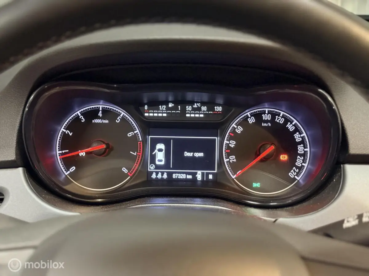 1.4 Edition NAP|Carplay|AUT|beurt+apk|cruise
