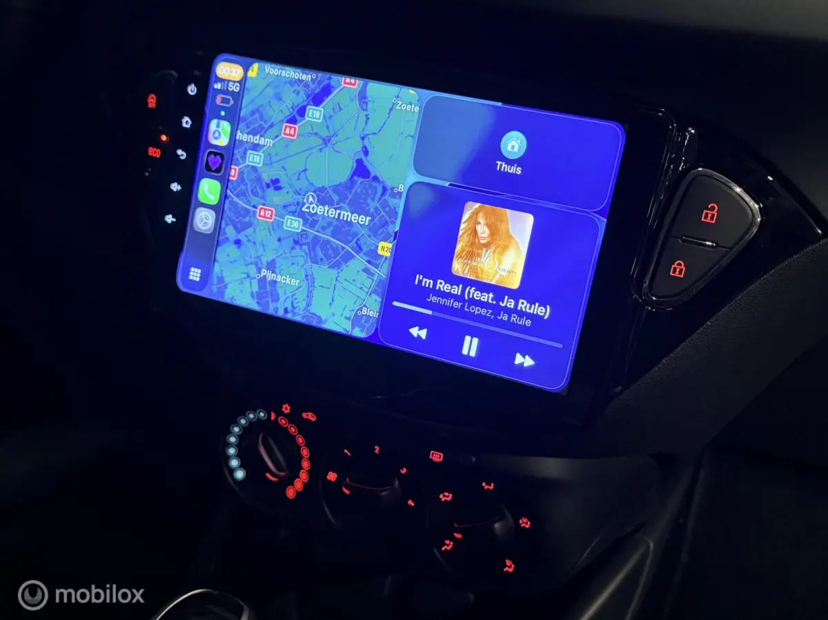 1.4 Edition NAP|Carplay|AUT|beurt+apk|cruise