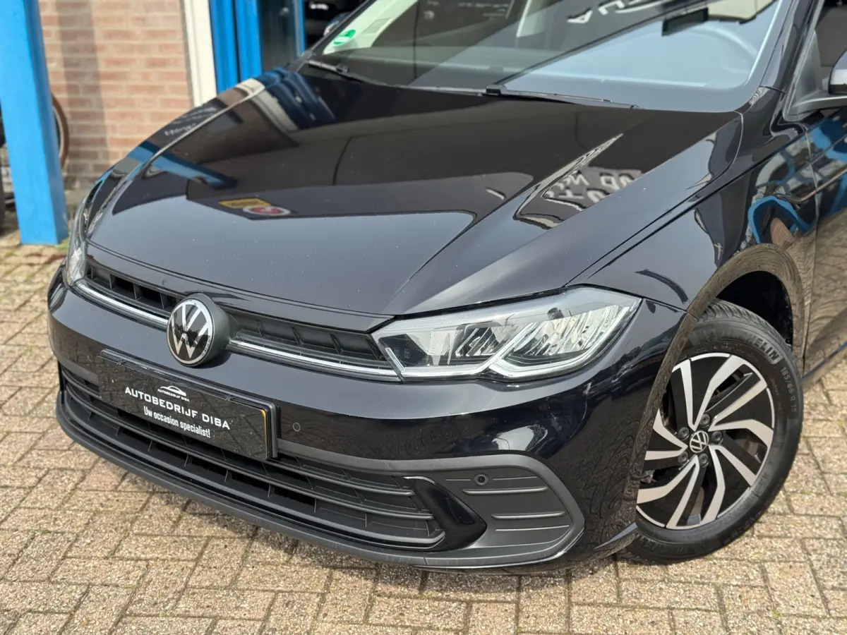 1.0 TSI Life Edition 2024 AIRCO CARPLAY BTW!