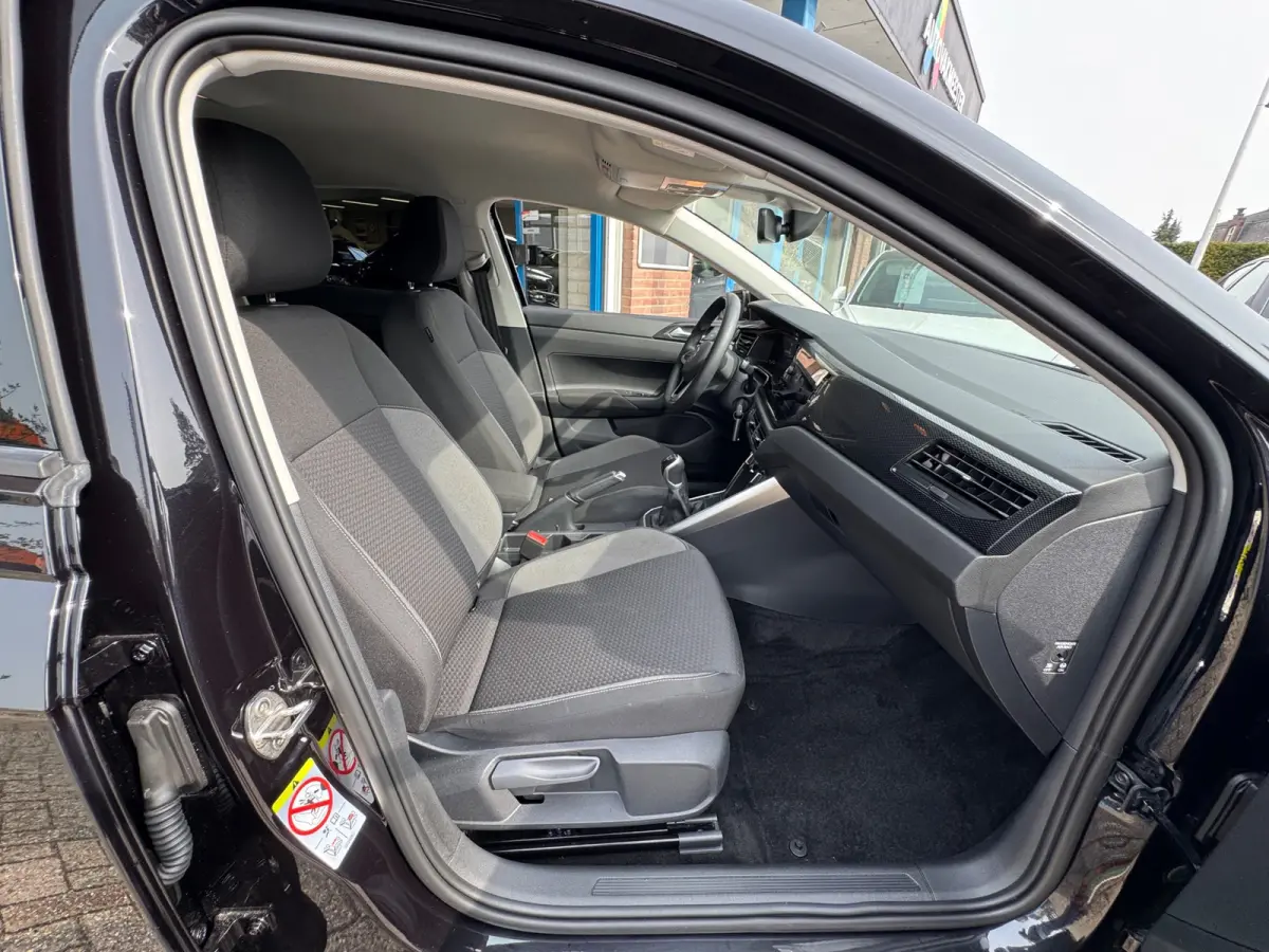 1.0 TSI Life Edition 2024 AIRCO CARPLAY BTW!