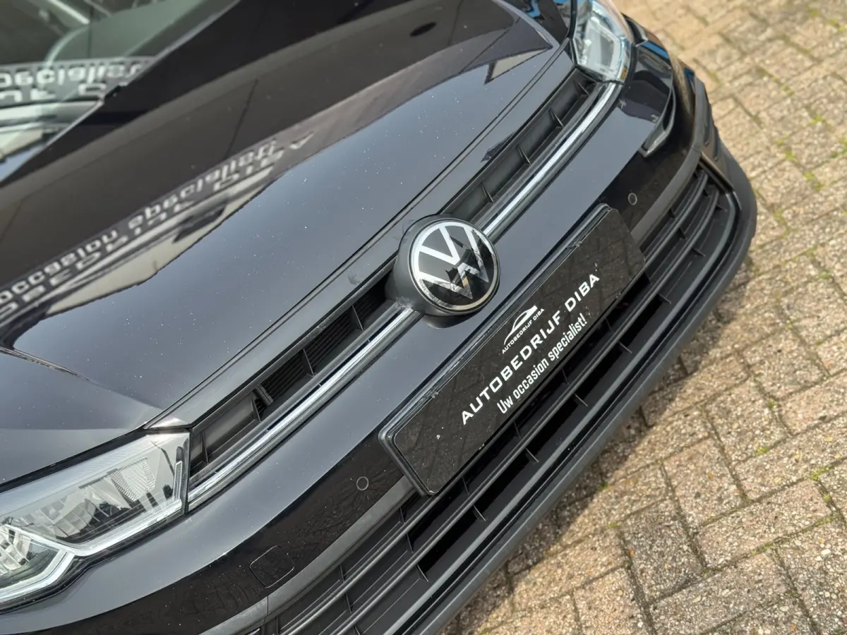 1.0 TSI Life Edition 2024 AIRCO CARPLAY BTW!