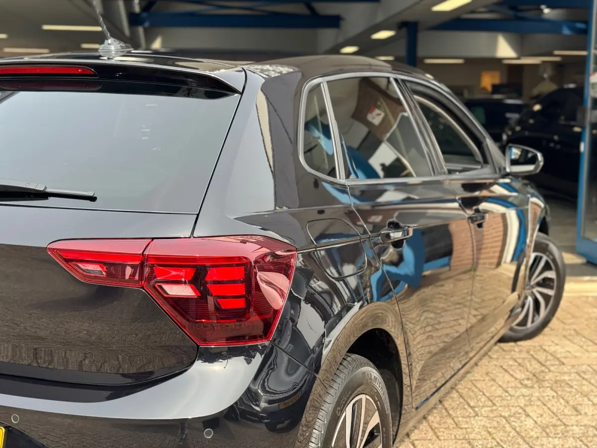 1.0 TSI Life Edition 2024 AIRCO CARPLAY BTW!