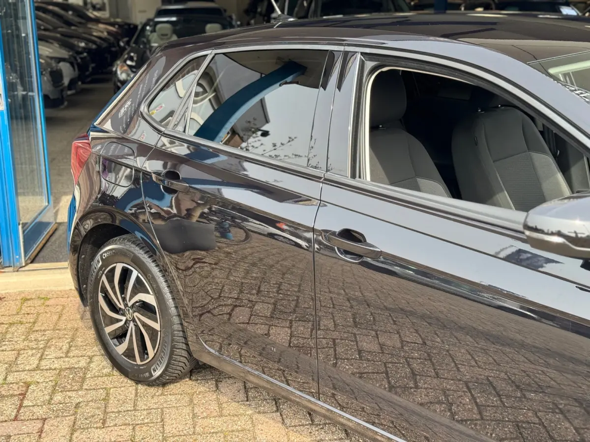 1.0 TSI Life Edition 2024 AIRCO CARPLAY BTW!