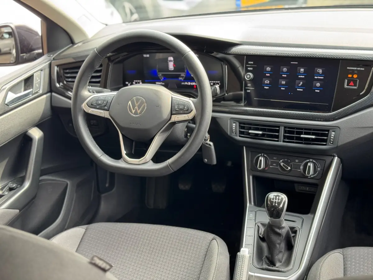 1.0 TSI Life Edition 2024 AIRCO CARPLAY BTW!