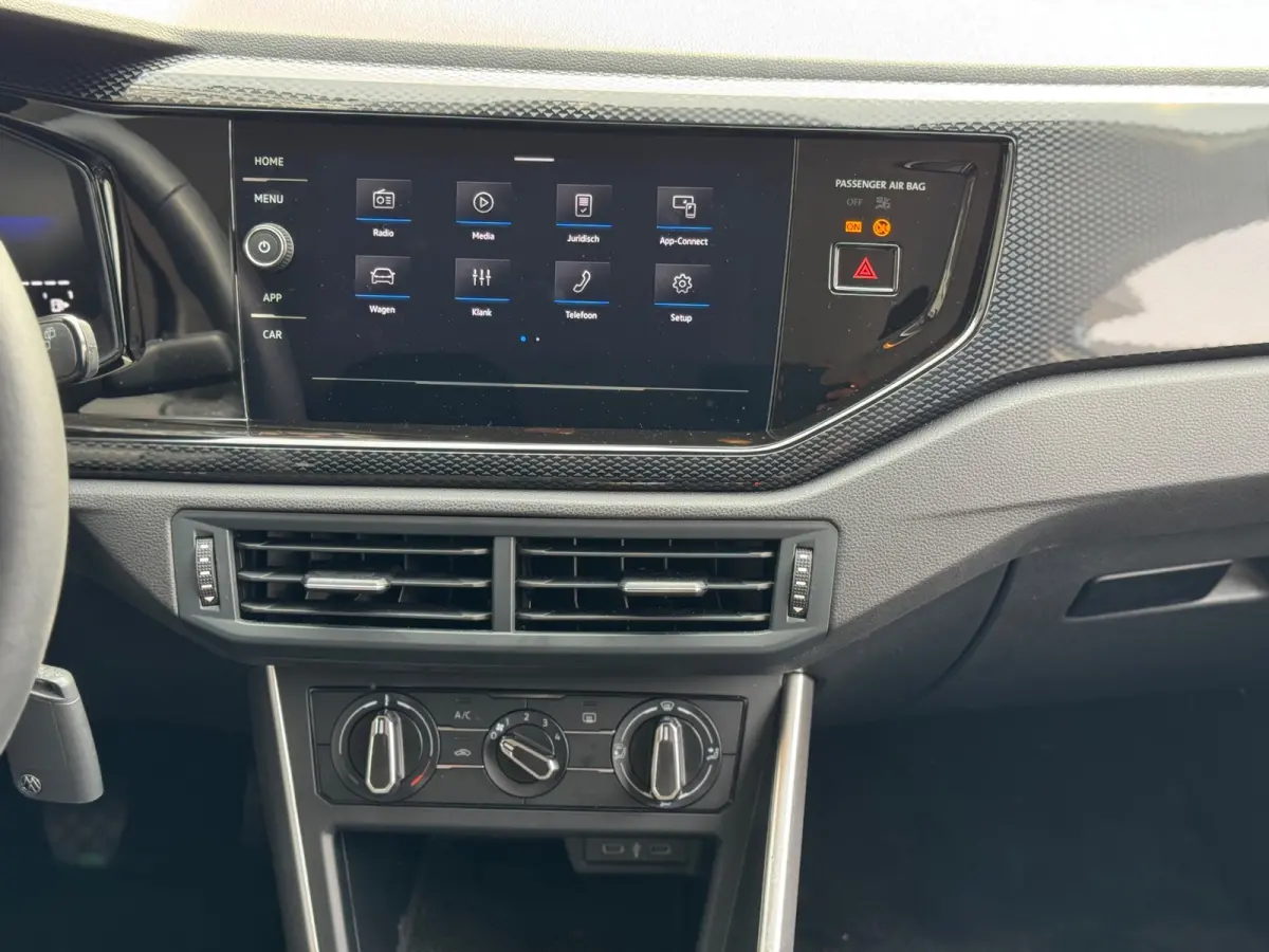 1.0 TSI Life Edition 2024 AIRCO CARPLAY BTW!