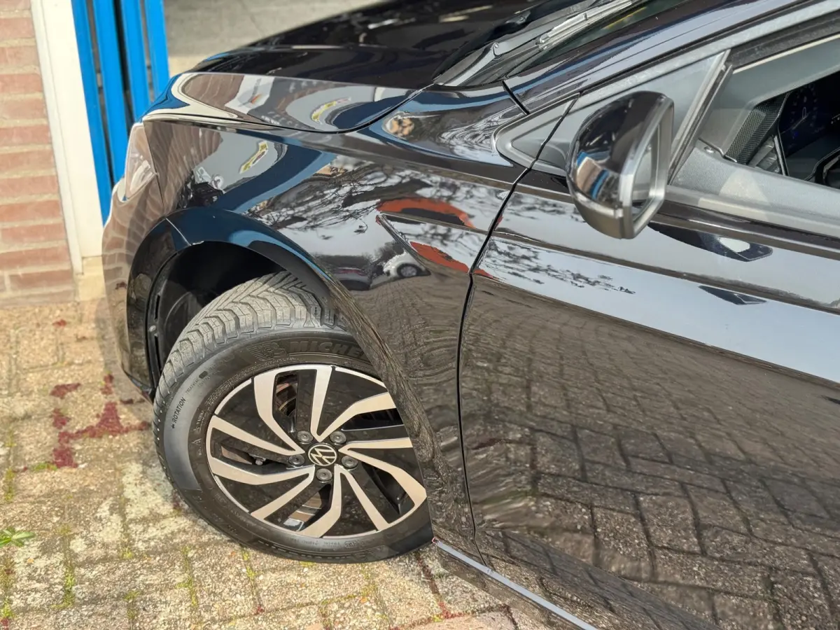 1.0 TSI Life Edition 2024 AIRCO CARPLAY BTW!