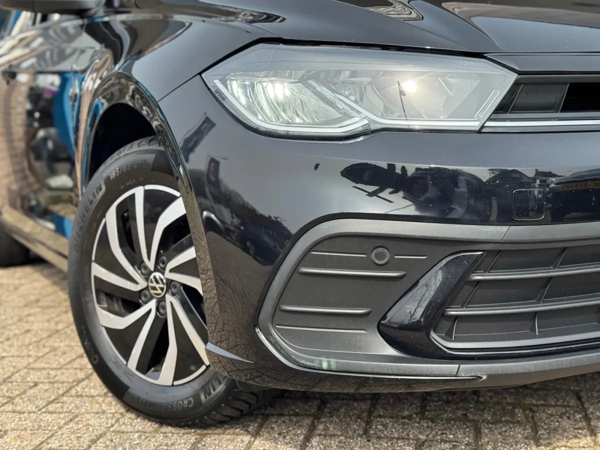 1.0 TSI Life Edition 2024 AIRCO CARPLAY BTW!