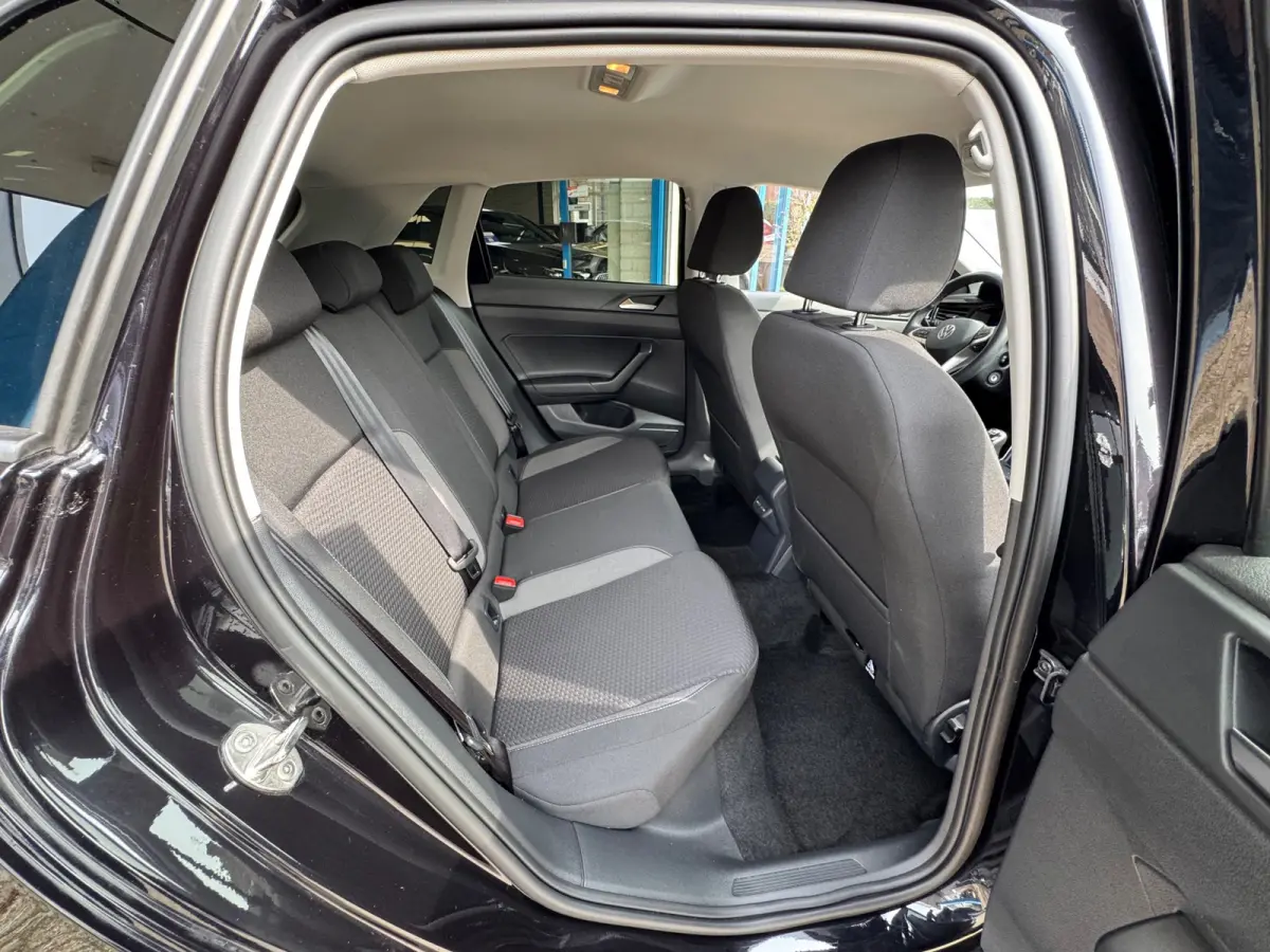 1.0 TSI Life Edition 2024 AIRCO CARPLAY BTW!
