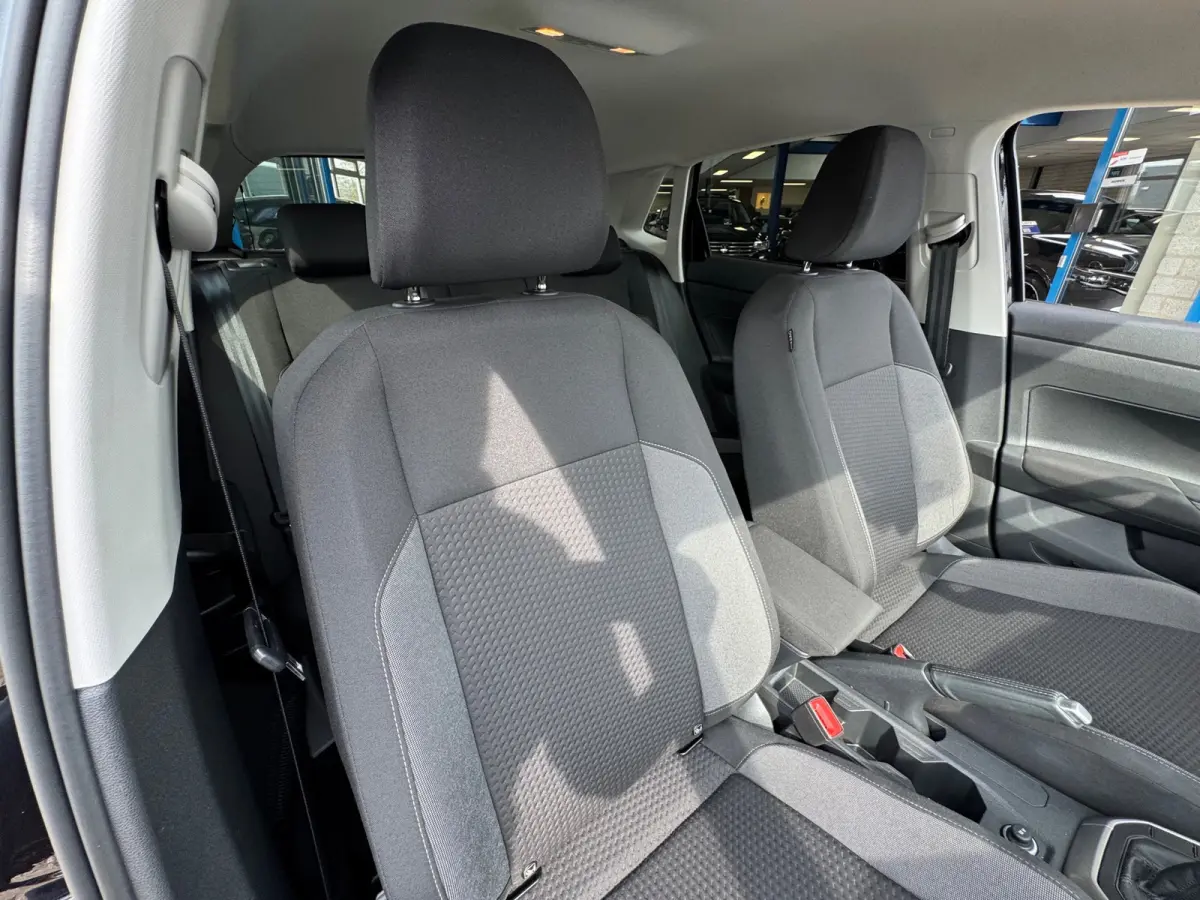 1.0 TSI Life Edition 2024 AIRCO CARPLAY BTW!