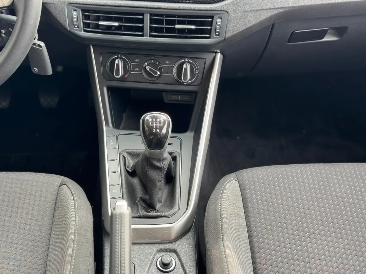 1.0 TSI Life Edition 2024 AIRCO CARPLAY BTW!