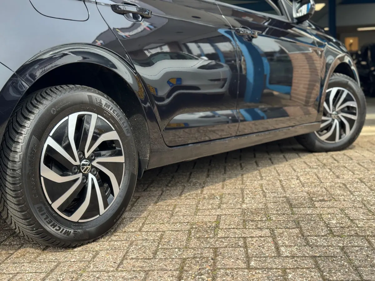 1.0 TSI Life Edition 2024 AIRCO CARPLAY BTW!