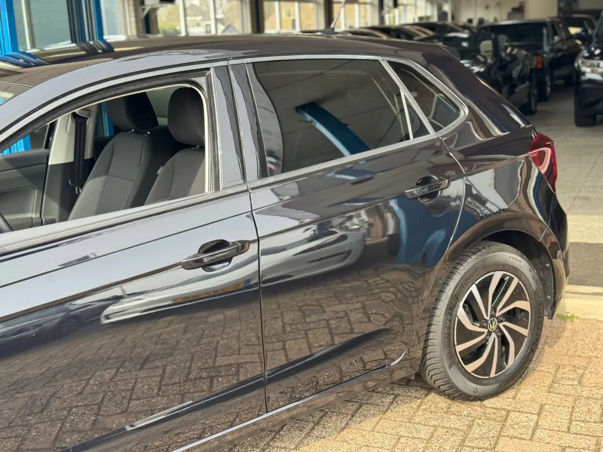 1.0 TSI Life Edition 2024 AIRCO CARPLAY BTW!