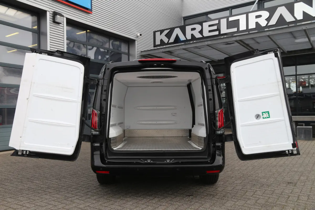 116 CDI | Aut. | Koelwagen | Dag&Nacht | KAR-edition | Airco..