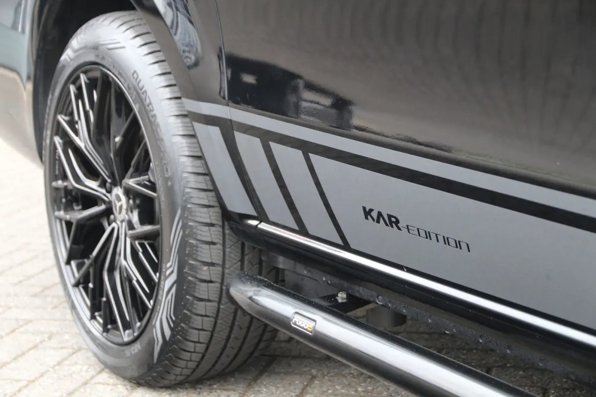 116 CDI | Aut. | Koelwagen | Dag&Nacht | KAR-edition | Airco..