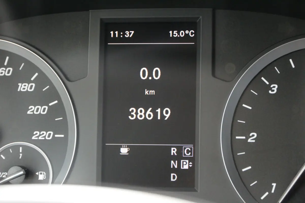 116 CDI | Aut. | Koelwagen | Dag&Nacht | KAR-edition | Airco..