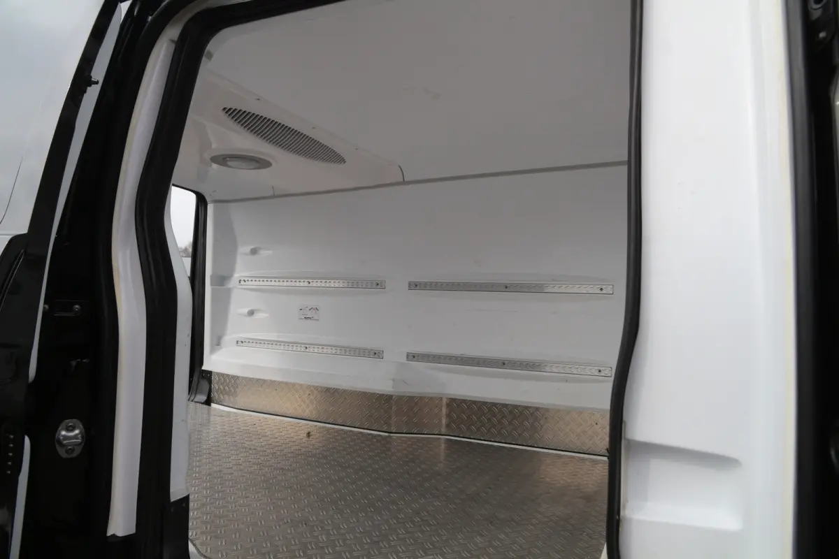 116 CDI | Aut. | Koelwagen | Dag&Nacht | KAR-edition | Airco..