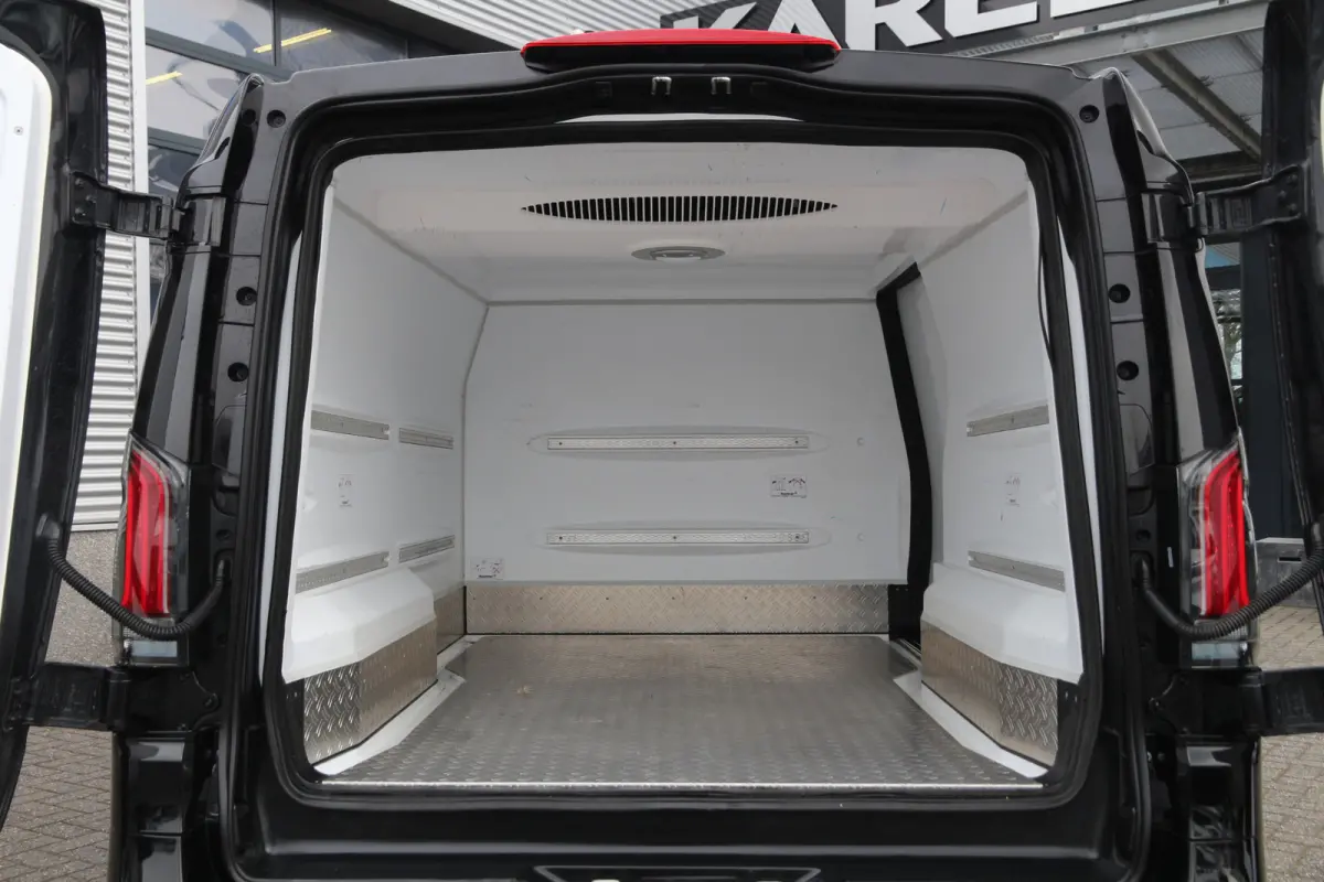 116 CDI | Aut. | Koelwagen | Dag&Nacht | KAR-edition | Airco..