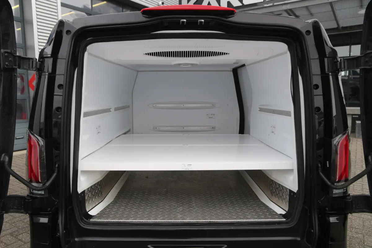 116 CDI | Aut. | Koelwagen | Dag&Nacht | KAR-edition | Airco..