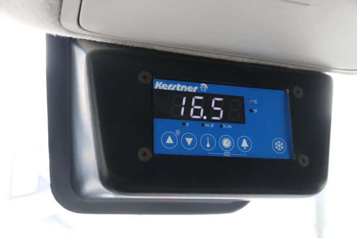 116 CDI | Aut. | Koelwagen | Dag&Nacht | KAR-edition | Airco..