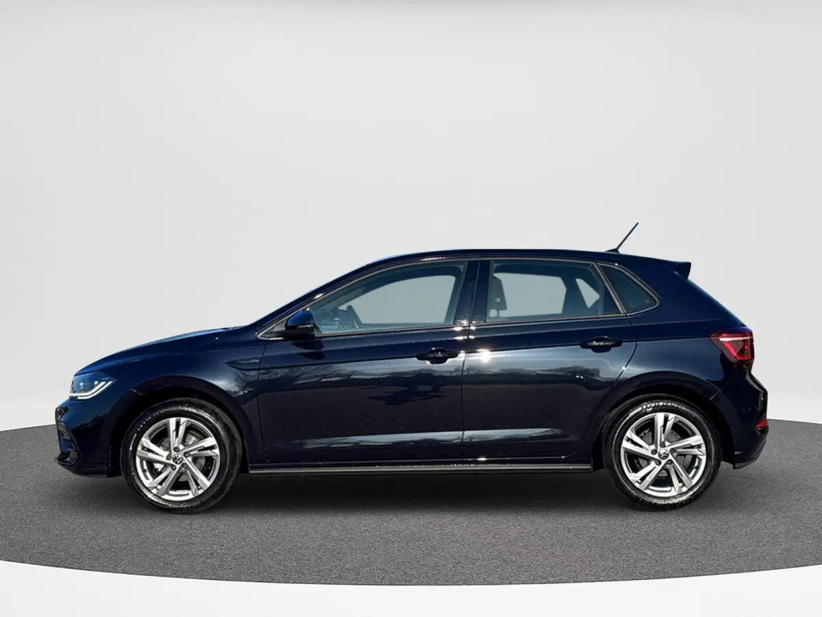 1.0 TSI R-Line | 95 pk | A-Camera | IQ. Light | Automaat | App Connect | Lane Assist | ACC |