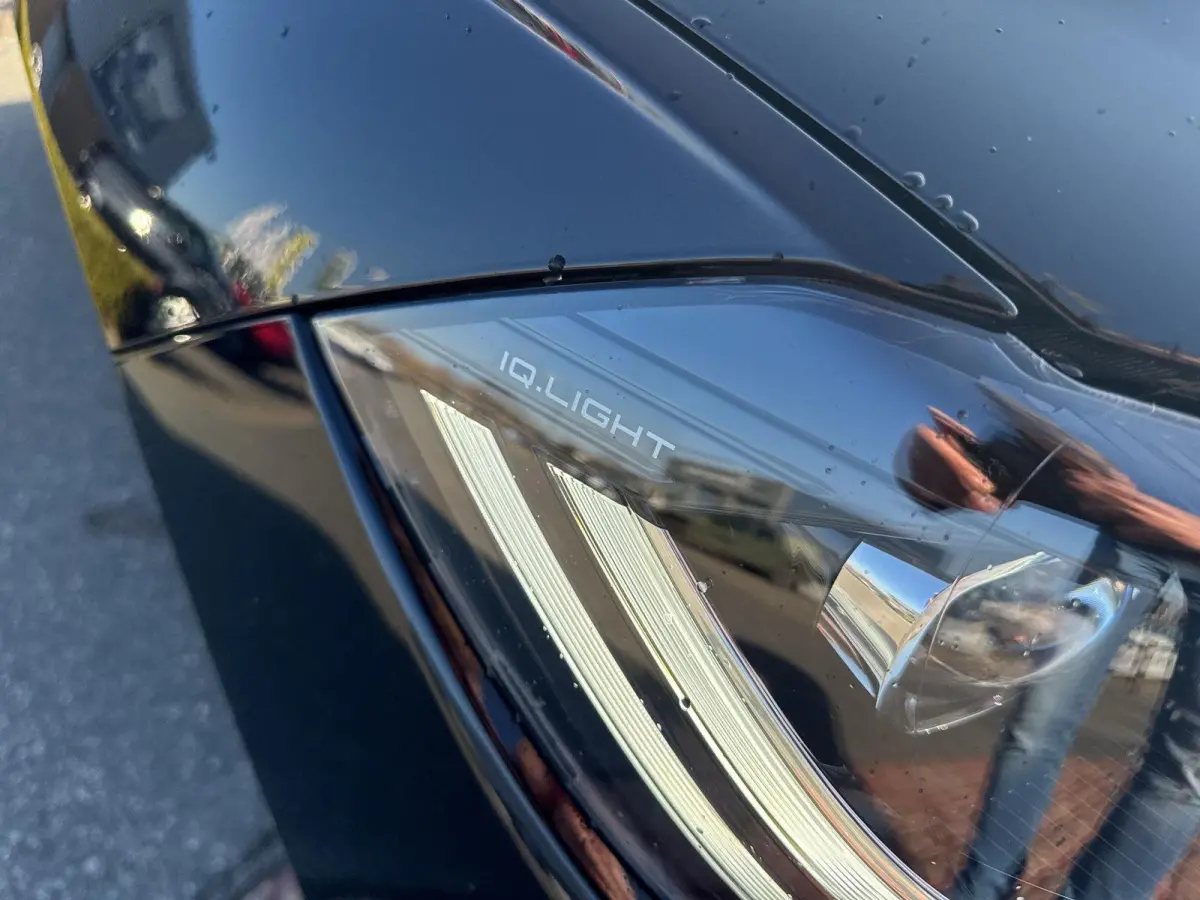 1.0 TSI R-Line | 95 pk | A-Camera | IQ. Light | Automaat | App Connect | Lane Assist | ACC |